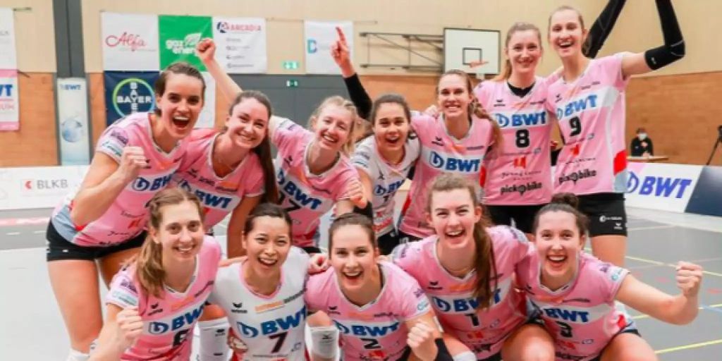 Sm'Aesch Pfeffingen bleibt ungeschlagen