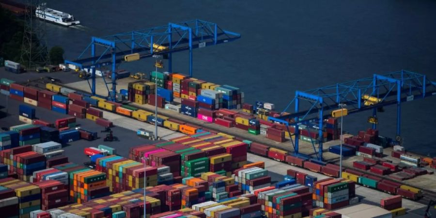Wirtschaftswachstum Deutschland