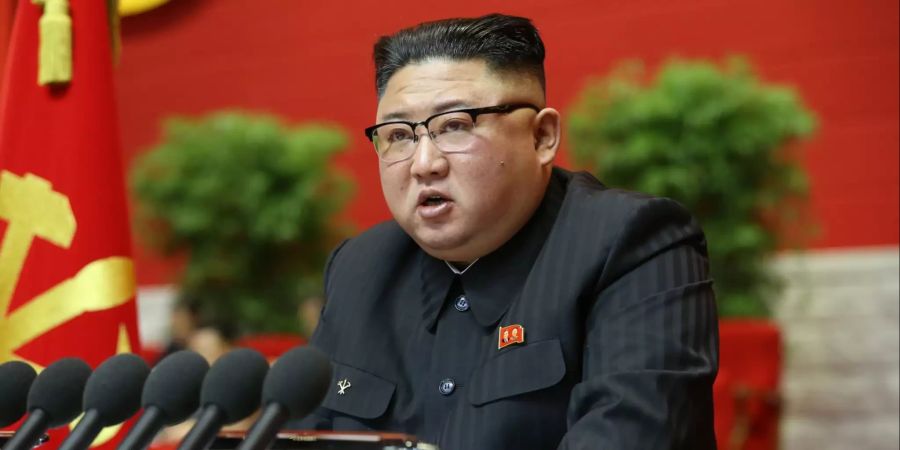 Nordkorea