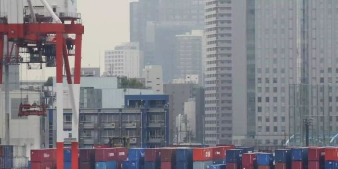 Im Schlussquartal - Japans Wirtschaft setzt Erholung fort