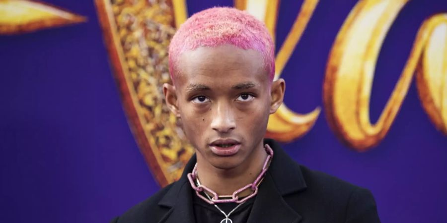 Jaden Smith