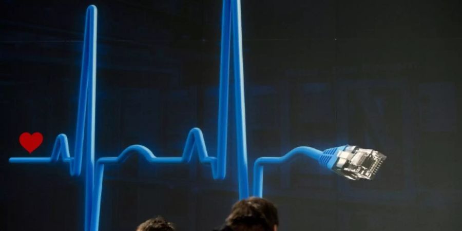 Bei Technologie ist Deutschland vielfach vom Ausland abhängig