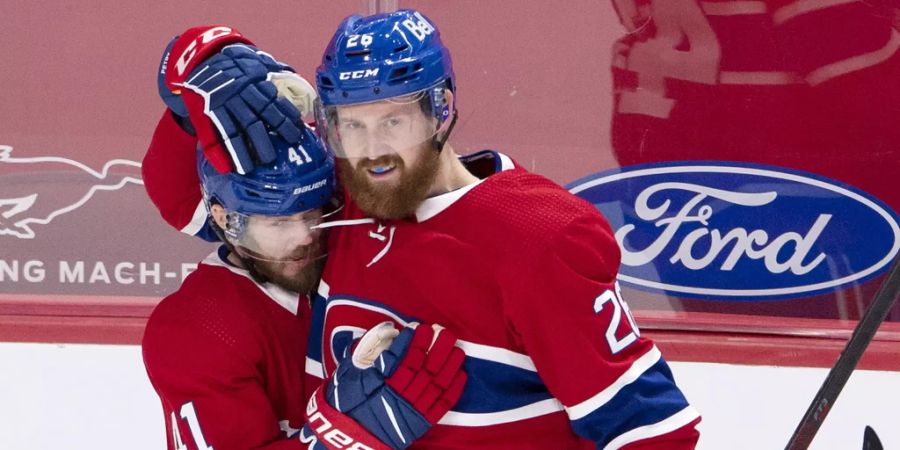 Jeff Petry