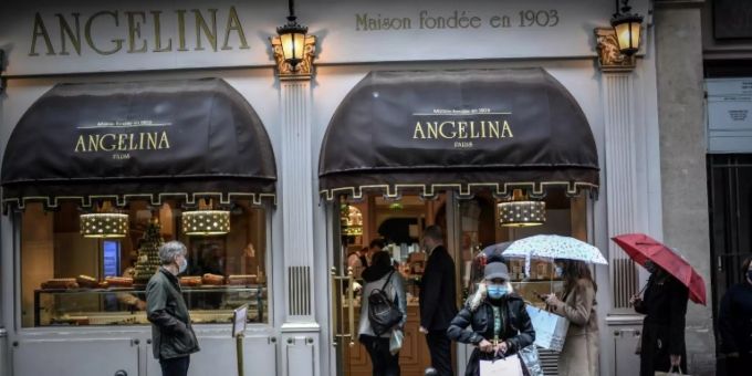 Paris - Frankreich verschärft Corona-Massnahmen ab Samstag