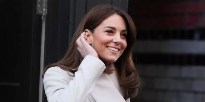 Kate Middleton