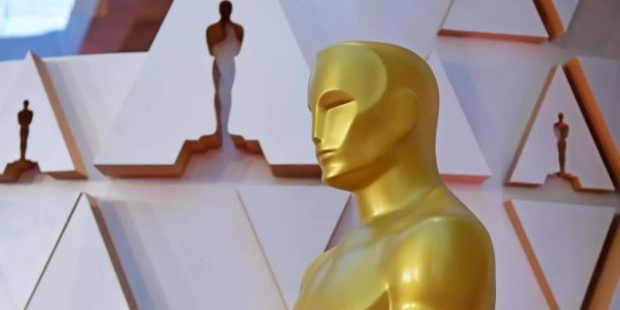 Erst Ende April sollen die Oscars über die Bühne gehen, doch bleibt es dabei?. Foto: Li Rui/XinHua/dpa Erst Ende April sollen die Oscars über die Bühne gehen, doch bleibt es dabei?. Foto: Li Rui/XinHua/dpa