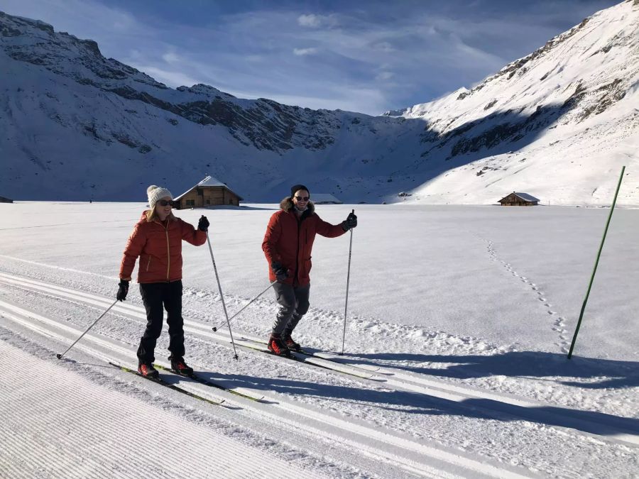 engstligenalp