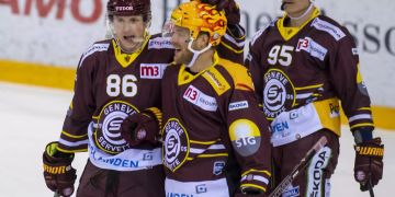 Genève-Servette HC