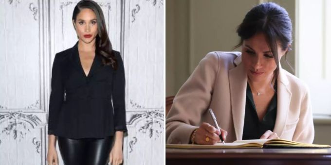 Bald Mega-Buch-Deal? - Meghan Markle will als Autorin durchstarten