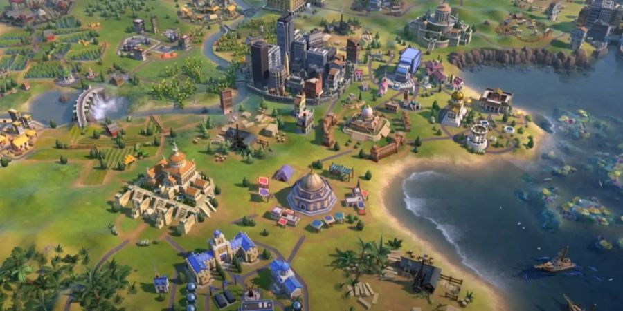 civilization 6