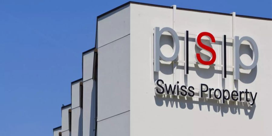 PSP Swiss Property