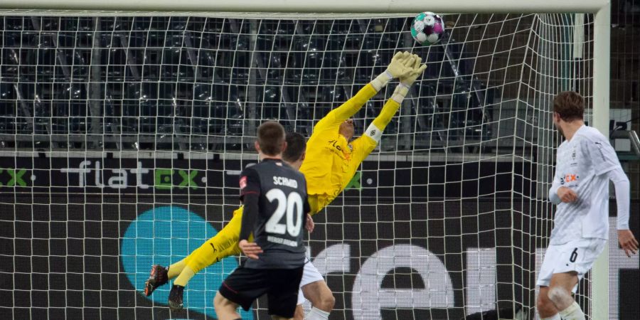 Yann Sommer