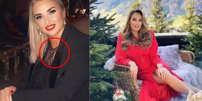 tamara ecclestone