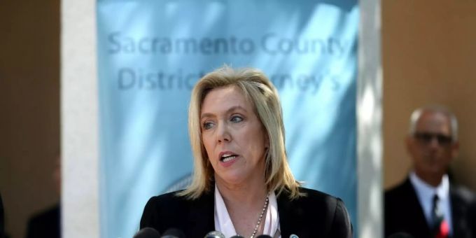 Los Angeles - Zehntausende Gefangene in Kalifornien bezogen illegal Arbeitslosengeld