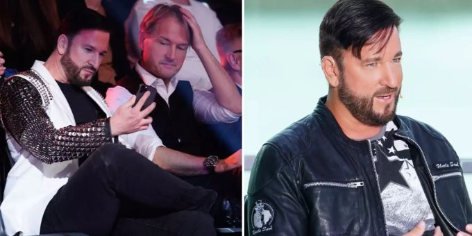 Raus bei «DSDS» - Ex-Manager: «Wendler wird nie wieder Geld verdienen»