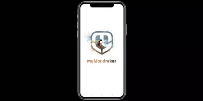 mondraker mind