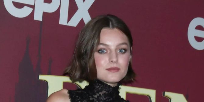 Emma Corrin