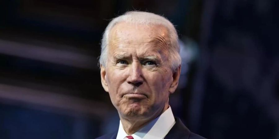 Joe Biden