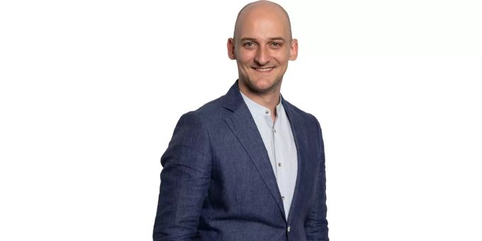 Reto Baur erfüllte sich den Traum einer eigenen Immobilien Treuhand GmbH. Baur Immobilien Treuhand GmbH
