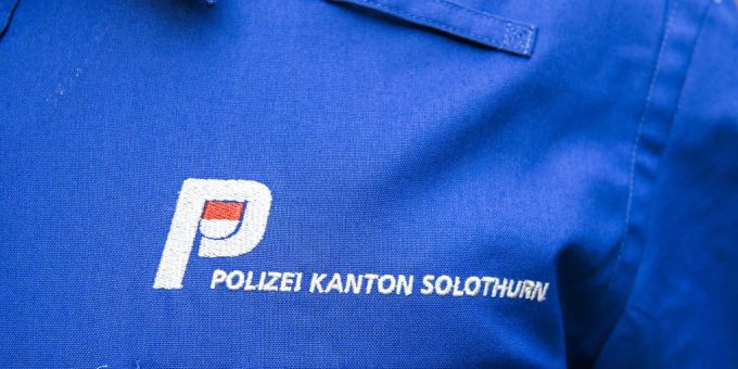 In Grenchen wurden drei Linienbusse beschädigt – die Kantonspolizei such zeugen. Grenchen