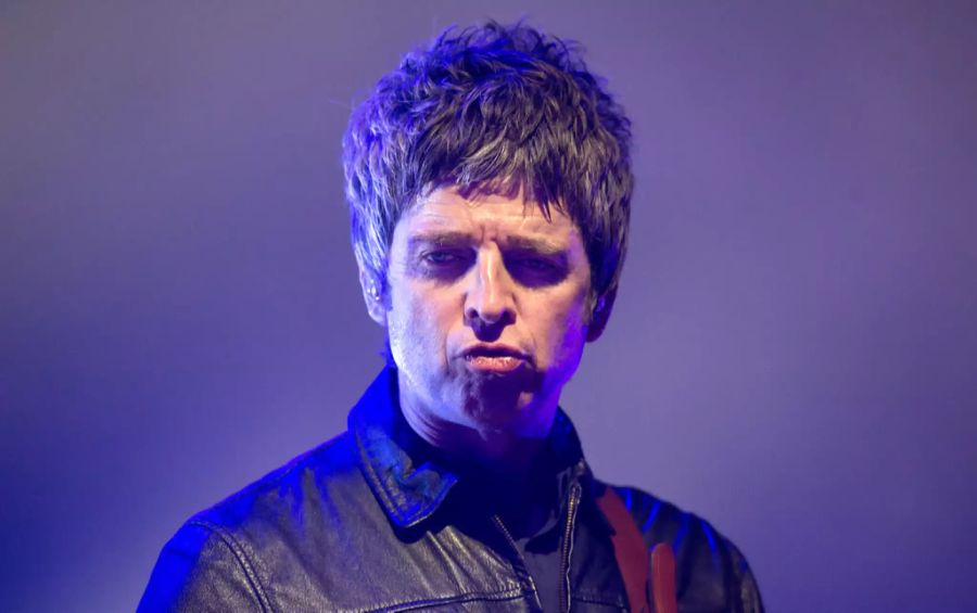 noel gallagher