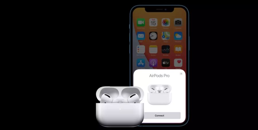 AirPods Pro