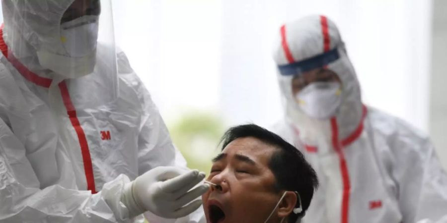Vietnam Coronavirus