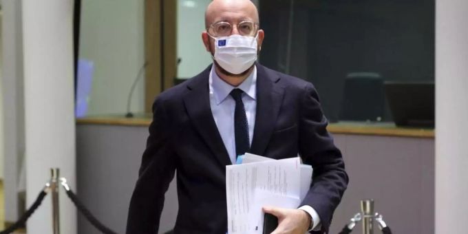 Brüssel - Haushalt, Klima, Brexit, Türkei - Baustellen vor EU-Gipfel