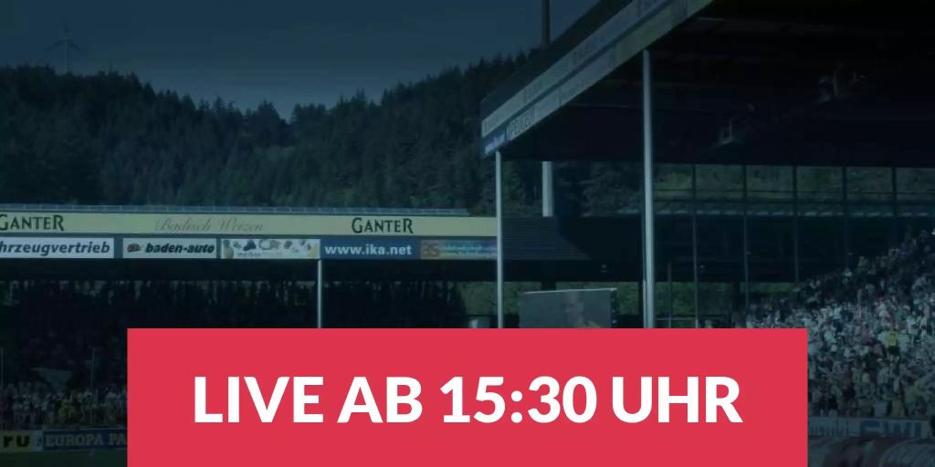 1. Bundesliga: SC Freiburg und Borussia Mönchengladbach trennen sich unentschieden