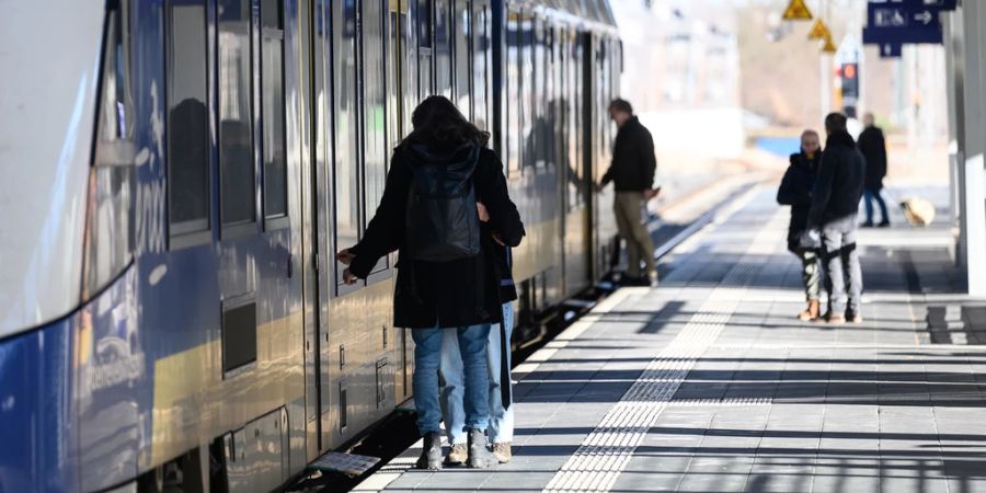 Deutsche Bahn