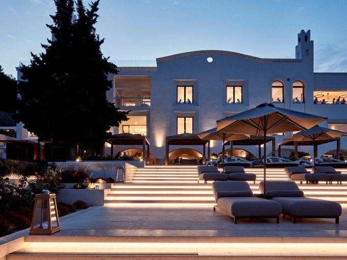 Das TUI Hotel Esperos Village Blue bietet den nötigen Komfort, um sich auf Anhieb wohlzufühlen. TUI