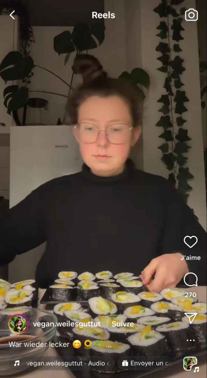 Sushi