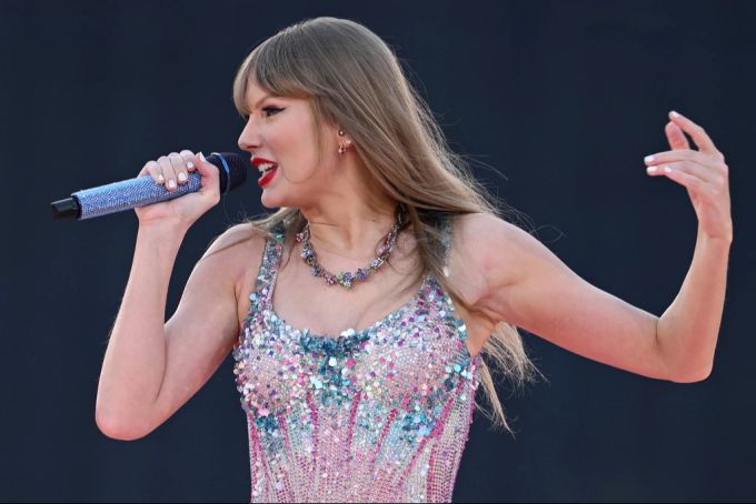 Taylor Swift