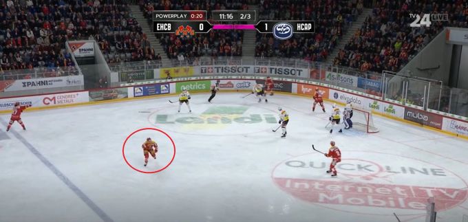 EHC Biel Ambri