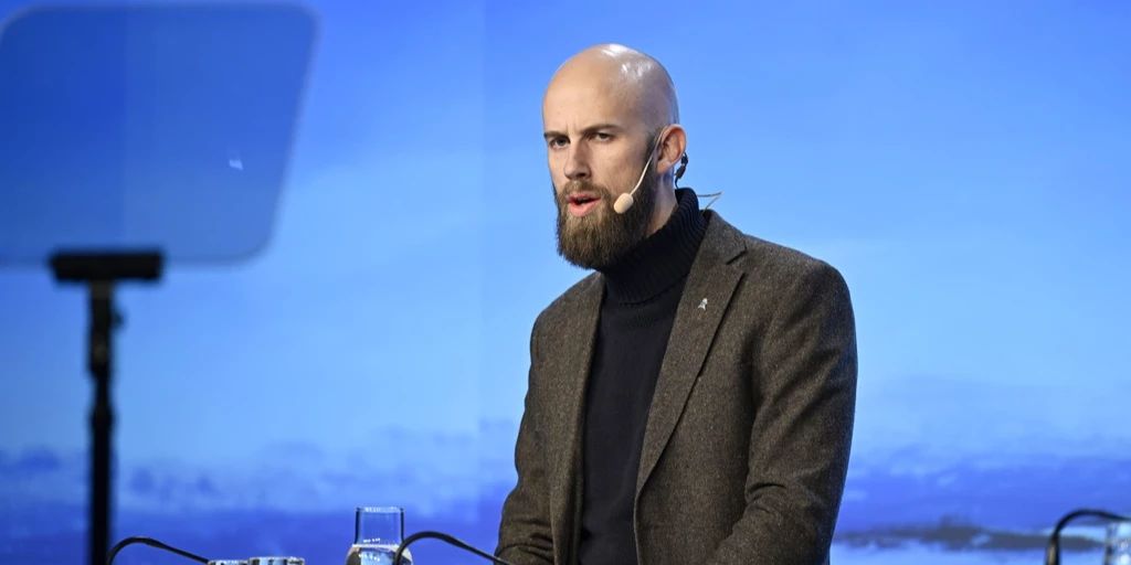 SchwedenMinister rät Bürgern zu Kriegsvorbereitung