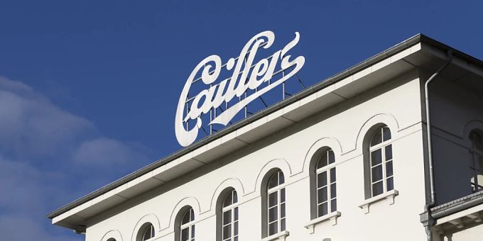 Die Mehrheit der Besucherinnen und Besucher des Maison Cailler kam aus der Schweiz. (Archiv) Die Mehrheit der Besucherinnen und Besucher des Maison Cailler kam aus der Schweiz. (Archiv)