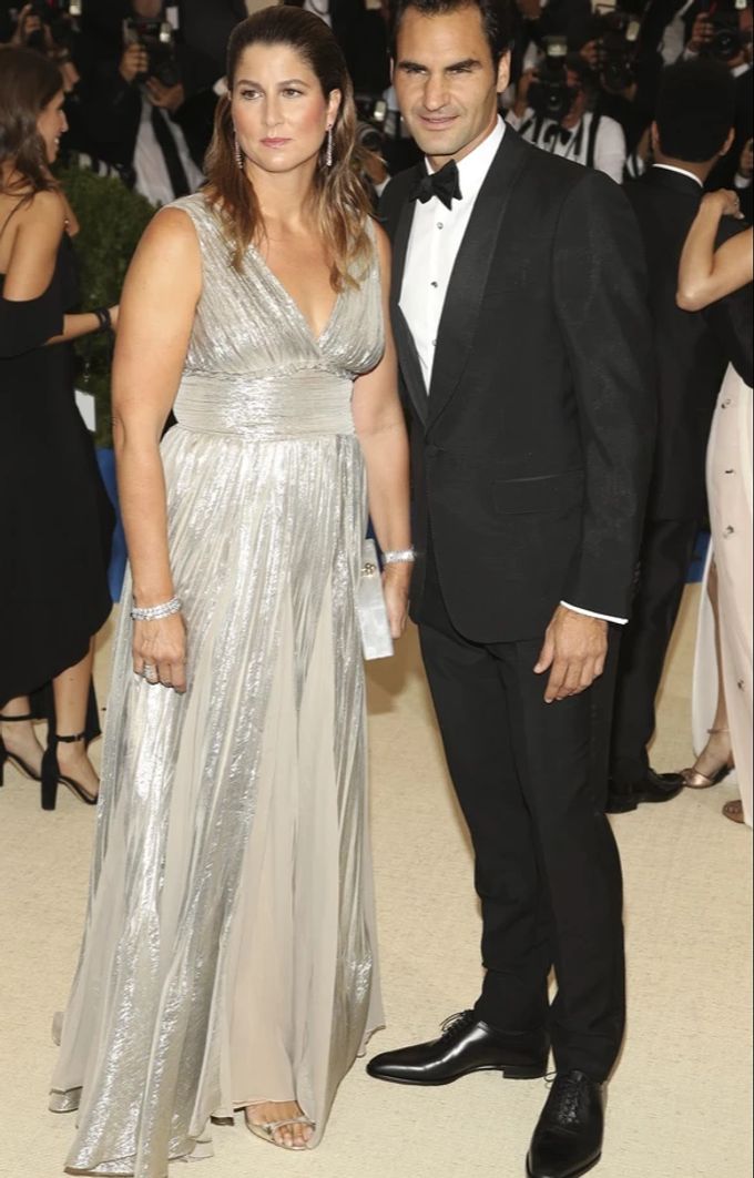 roger mirka