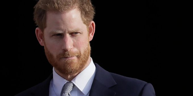 Kein Polizeischutz - Harry verliert Rechtsstreit gegen Innenministerium