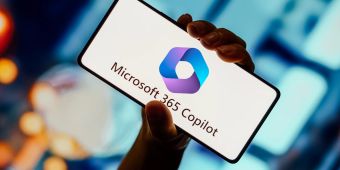 Microsoft Copilot mobile