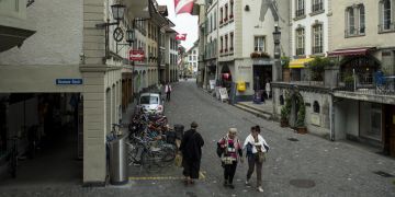 Obere Hauptgasse