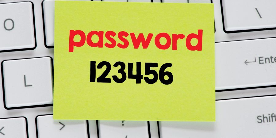 Wenn der Passwort-Manager die Kennwort-Verwaltung übernimmt, müssen Sie sich selber die vielen Passwörter nicht mehr merken.