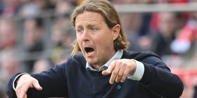 Bo Henriksen arbeitet jetzt in der Bundesliga bei Mainz 05 – setzt aber noch auf die gleichen Methoden wie beim FCZ. Bo Henriksen