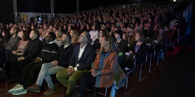 Solothurner Filmtage - Werkschau spiegelt Filmschaffen vom Dok- bis zum Animationsfilm
