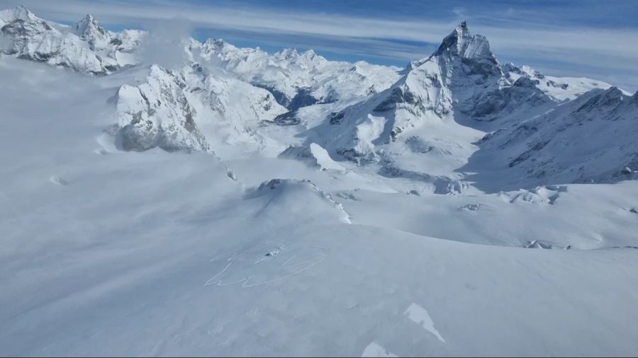 Skitouren-Gänger Wallis tot