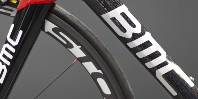 BMC steckt in einer Krise. Velo