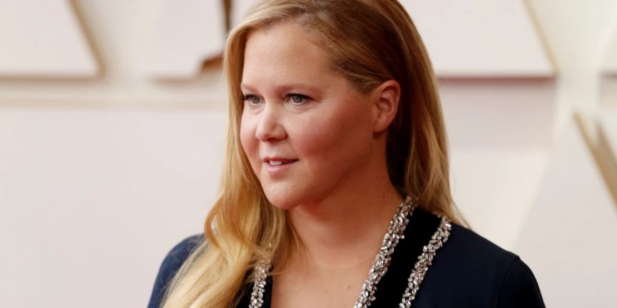 amy schumer krankheit cushing