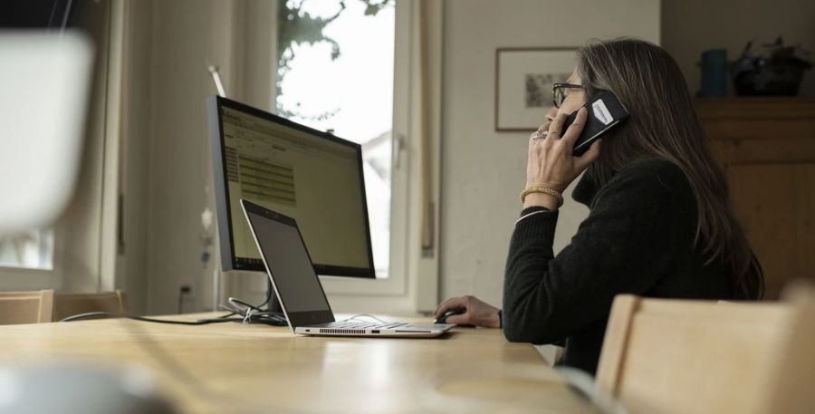 Besonders Frauen im Alter zwischen 40 und 55 Jahren seien von der neuen Arbeitsregelung benachteiligt.