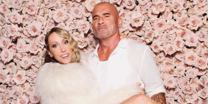 Ausgespannt - Heiratete Mutter von Miley Cyrus den Freund der Tochter?