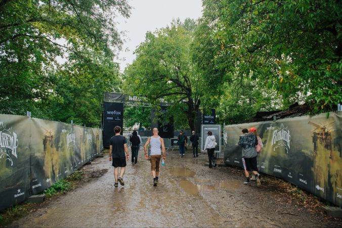Royal Arena Festival 2022