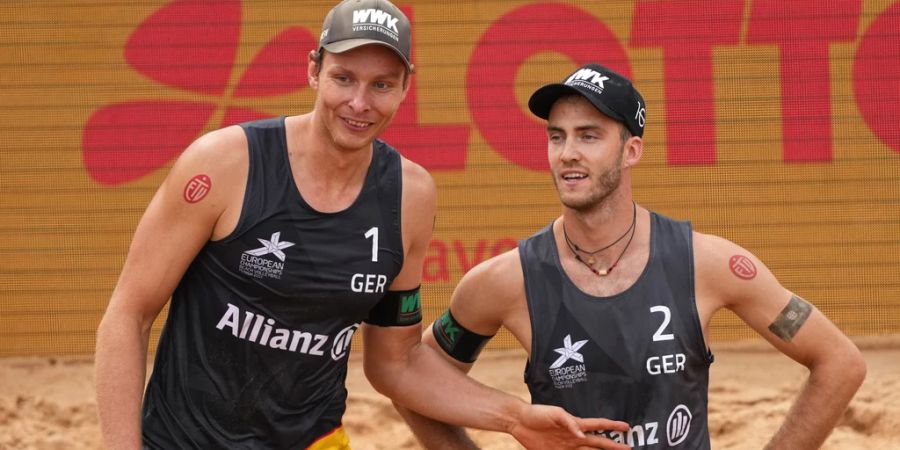 Nils Ehlers Clemens Wickler
